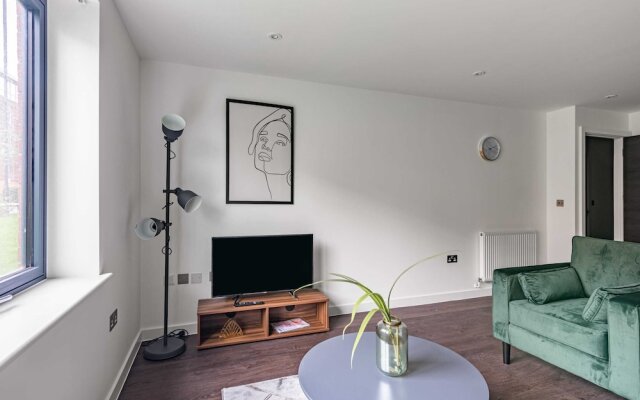 Amazing 2 bed Apartment in York Centre
