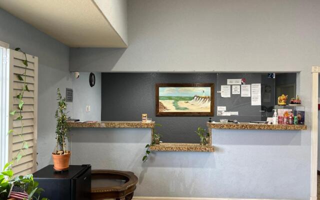 Hotel O Bien Venido Pearsall I-35