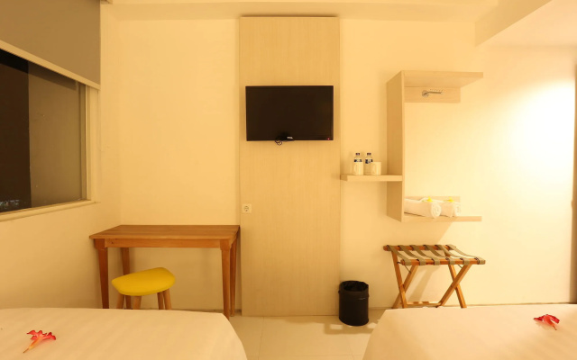 Fovere Hotel Palangka Raya