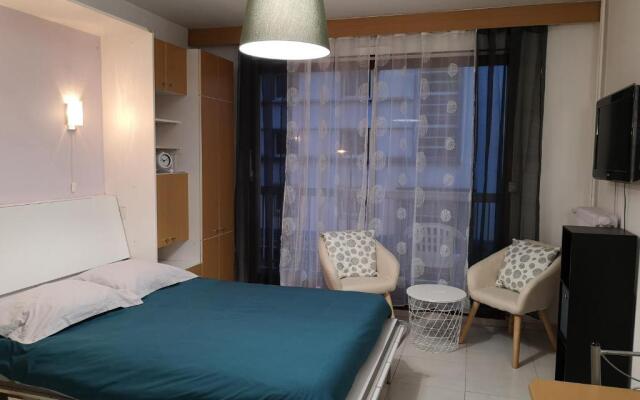 Le Studio 202