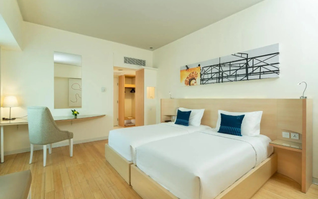Cityloog Hotel Tebet Jakarta