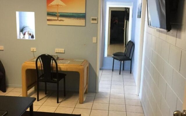 Westside Tavern and Motel