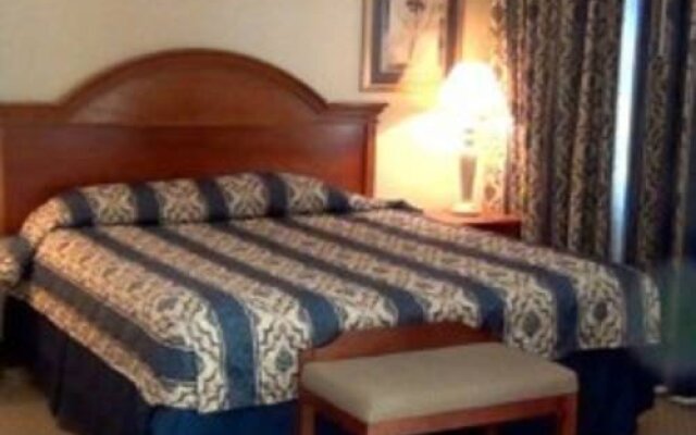 Morristown Hotel & Suites