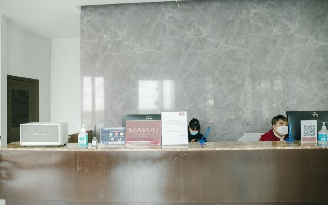 Mayuu Ayutthaya Hotel