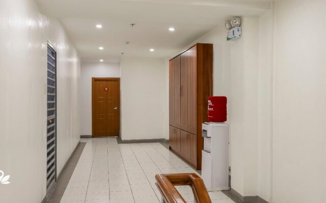 ZEN Rooms Basic Quiapo Manila