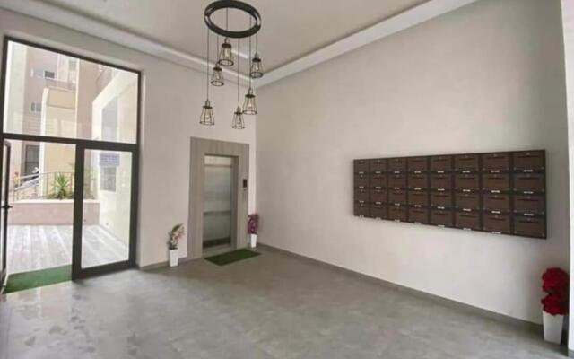 Appartement S+1