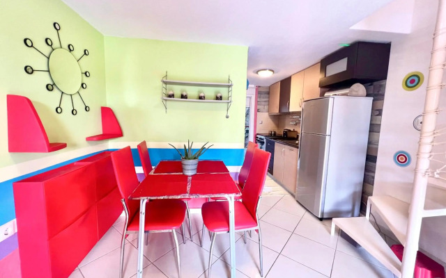 Studio Nikiti Beach