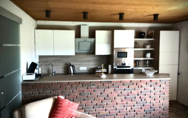 Ferienwohnung Höhenweg 25