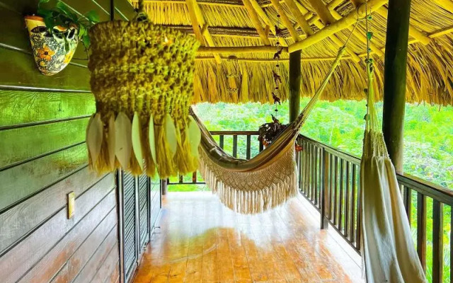 Villa Tayrona