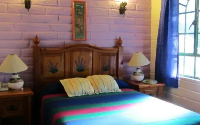 Casa del Retoño