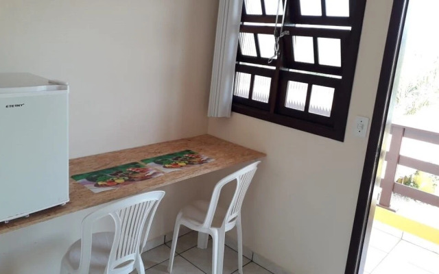 Pousada Nossa Senhora de Fatima