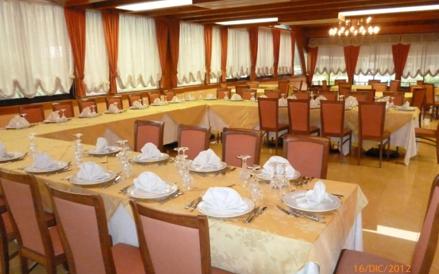 Hotel Marinella