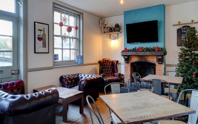 The George & Dragon Inn