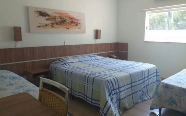 Village Palace Hotel