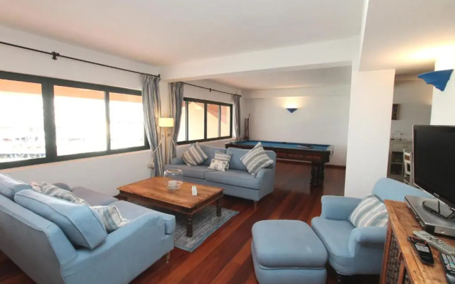 Marina Gardens Flat 2 Vilamoura Marina