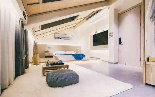 Youranxuan Homestay