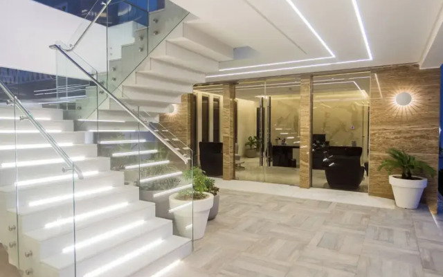 Vivienda Hada Residence