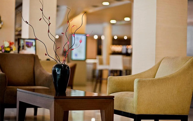 Hotel Solans Presidente