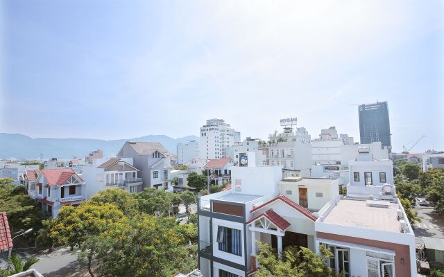 An Binh Tai Hotel