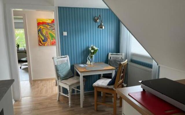 Ferienwohnung Versteeg