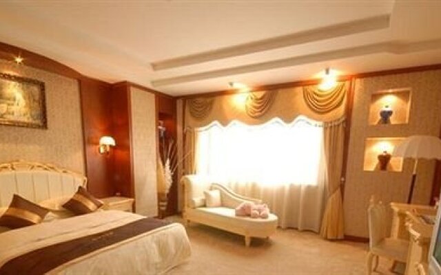 Hebi Guest House - Hebi