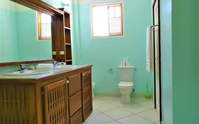 Tobago Hibiscus Golf Villas & Appartments