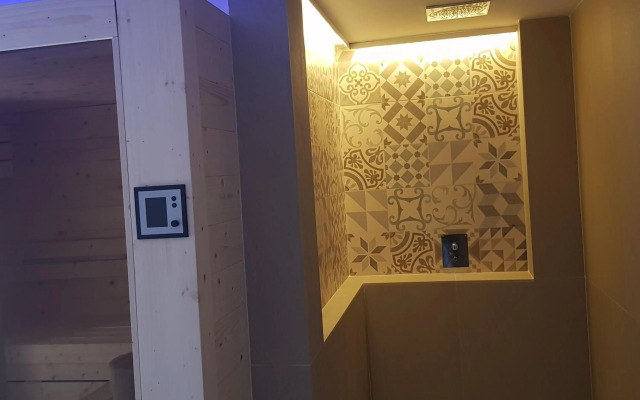 BONNIES Suites & Spa Valencia