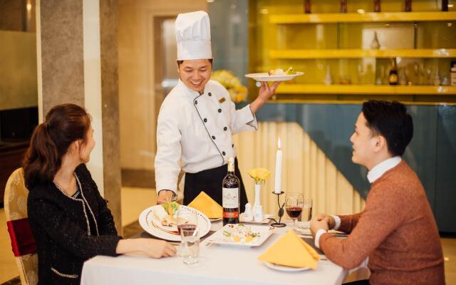 Muong Thanh Vinh Hotel