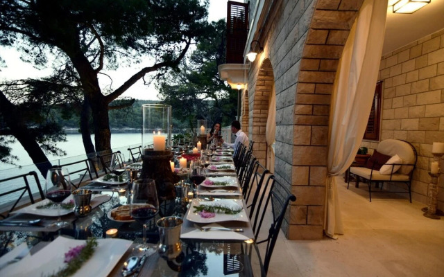 Villa Lavander in Selca