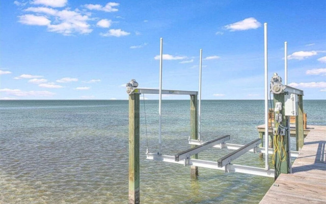 Tranquil Waters 8 Bedroom Home