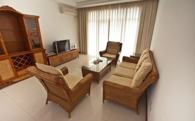 Sanya Linhai Vocation Apartment