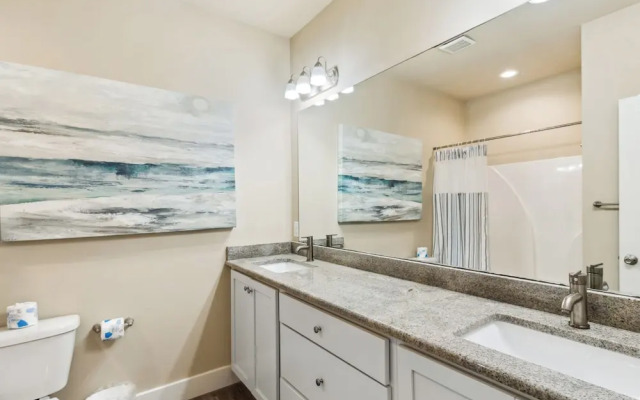 Bottlenose Beach House