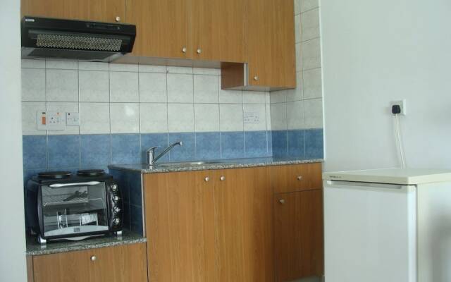 Aphelandra Hotel Apartments