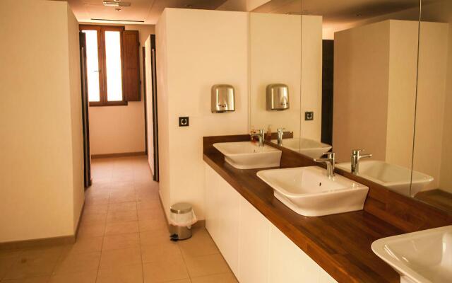 Youth Hostel Jávea