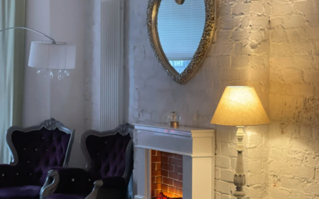 The Chatwal Boutique Hotel