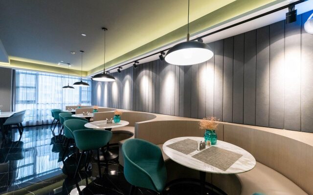 ibis Styles Quanzhou Quanxiu Road Hotel