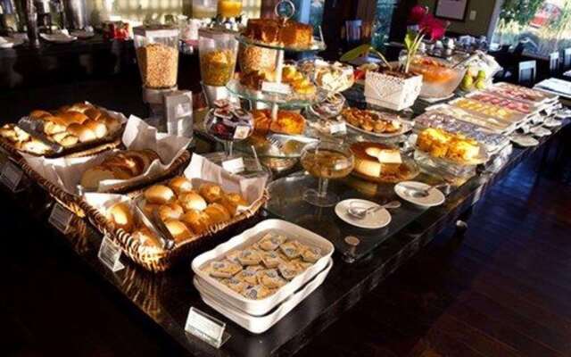 Comfort Suites Londrina