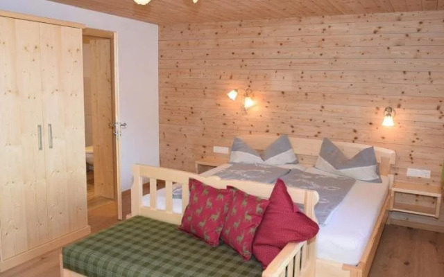 Bauernhof Hinter-Altensberg 