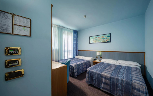 Hotel & Loisir Le Ruote