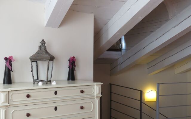 Relais Palazzo Paleologi - Secolo XIV