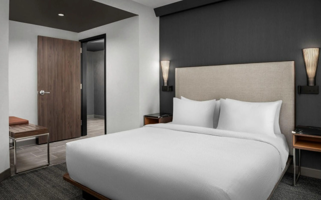 Courtyard by Marriott Bozeman