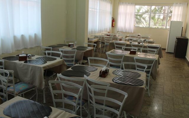 OYO Rio Colinas Hotel, Rio de Janeiro