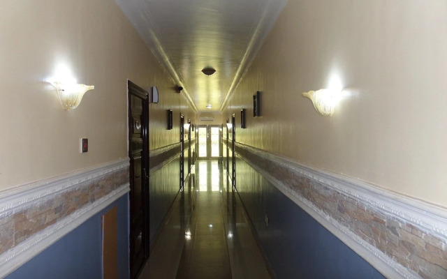 Spring Hill Hotel