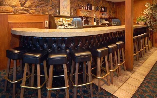 Knights Inn South Lake Tahoe