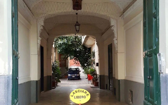 Hotel Fiorentina
