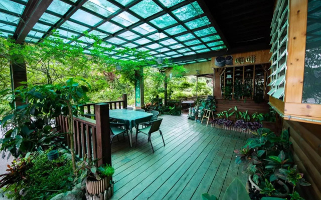 Rui Li Yinxiang Qu Homestay