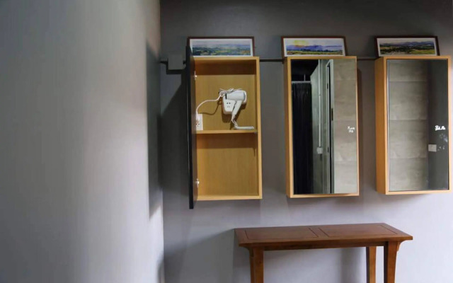 Marktel&Coffee - Hostel