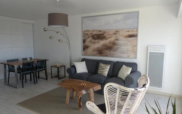 Face mer imprenable - 4 personnes