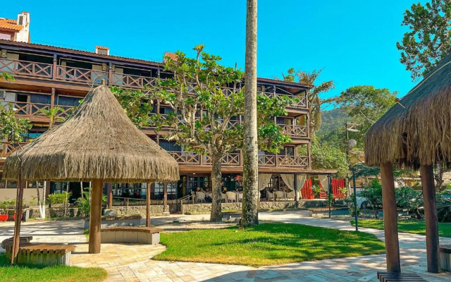 Hotel Nacional Inn Ubatuba - Praia das Toninhas
