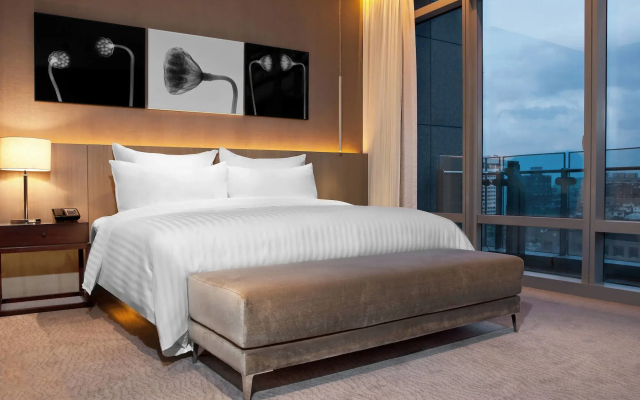 Le Meridien Taipei